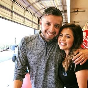 Meet your Posher, Audrey